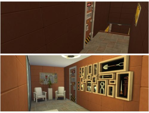 Bomb Shelter