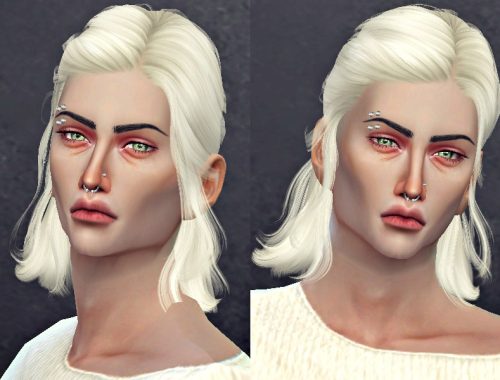 Elijah Elf