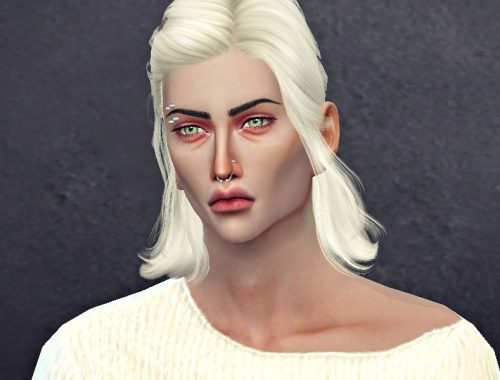 Elijah Elf