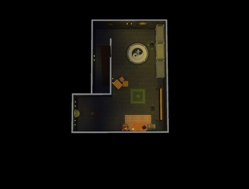 Achilles Manor