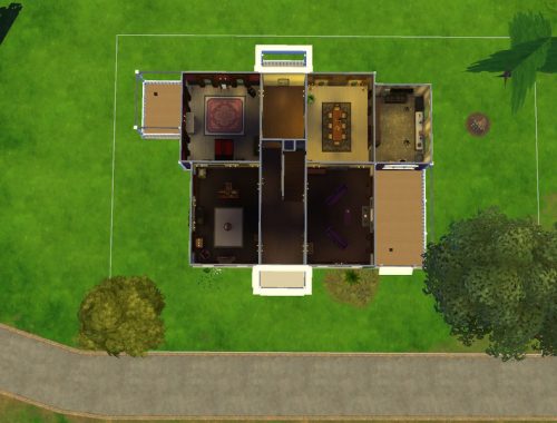 Achilles Manor