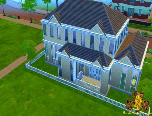 Hawthorne Estate