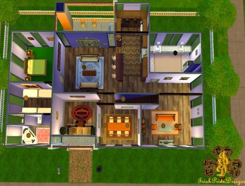 Hawthorne Estate