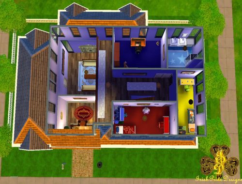 Hawthorne Estate