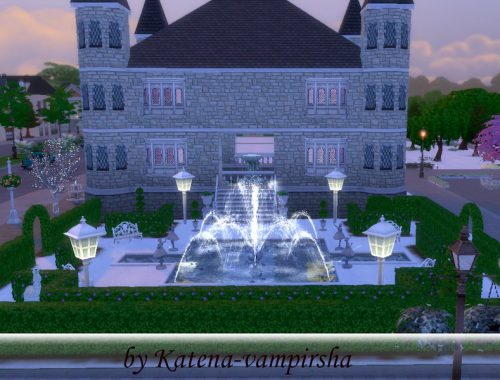 Bar Willow Creek