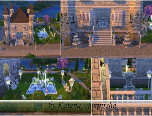 Bar Willow Creek
