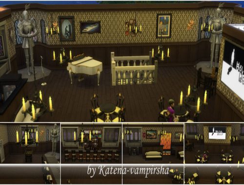 Bar Willow Creek