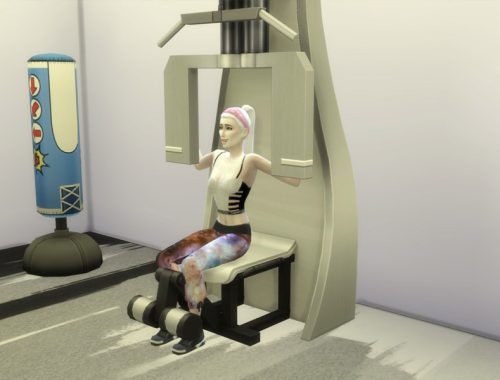 Galaxy Cargo Pants - Spa Day needed
