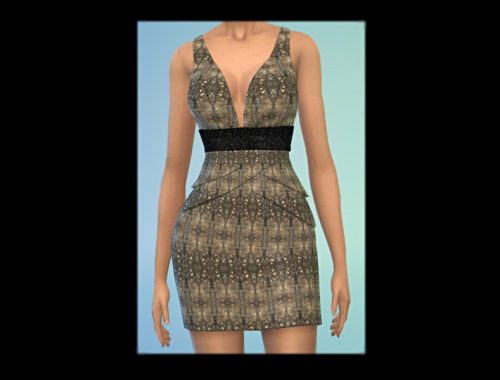 Sequin Party Dresses