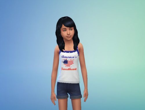 All American Kids