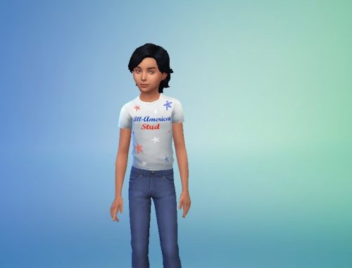 All American Kids