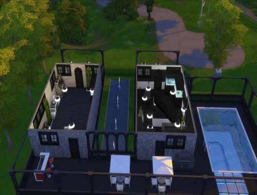 Home Balconia 2