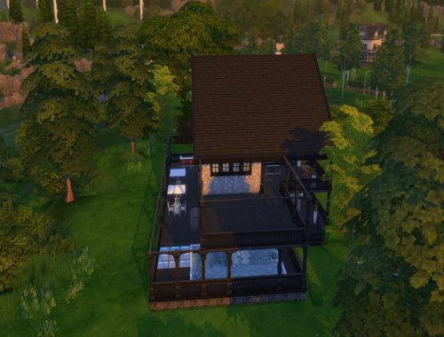 Home Balconia 2