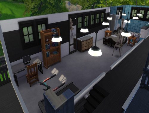 Home Balconia 2