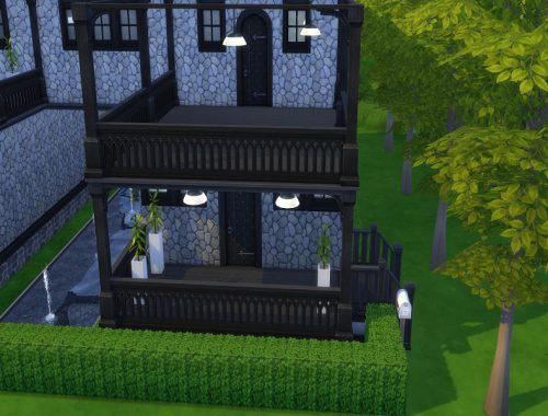 Home Balconia 2