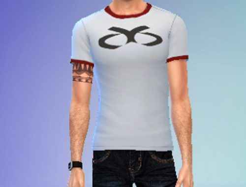 ®DoubleBluffOutfitters Tee