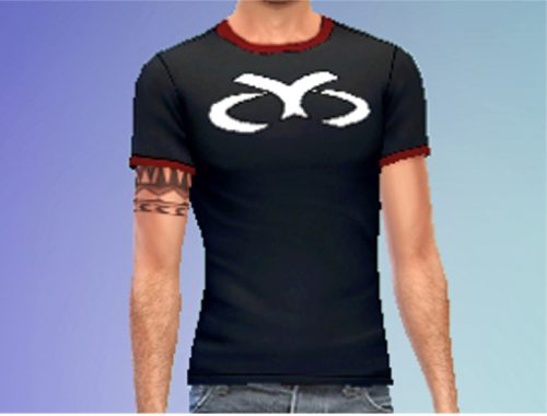 ®DoubleBluffOutfitters Tee
