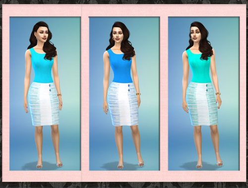 Business Casual Dress
