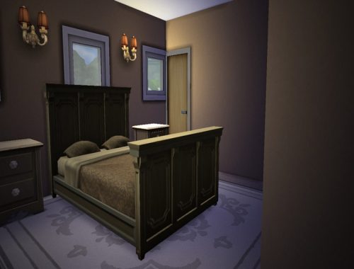 Cozy Eco-Hideout