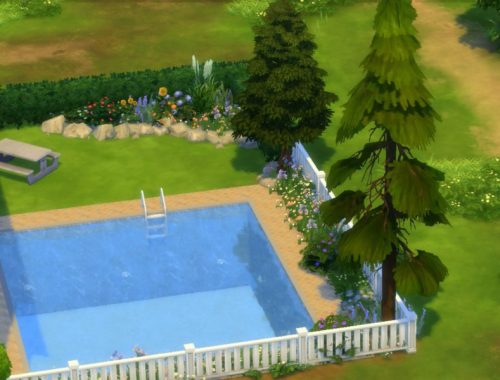 Colonial House v01 - Dany20