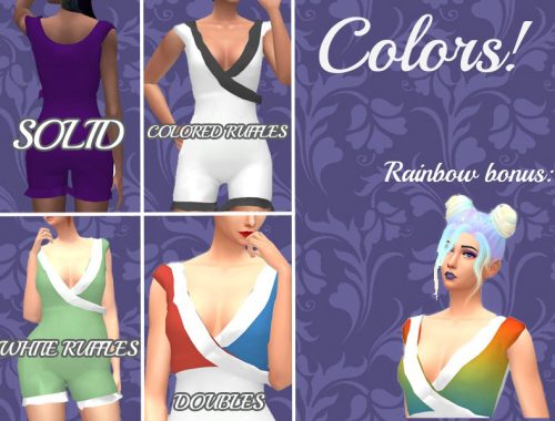 Boter Jumpsuit