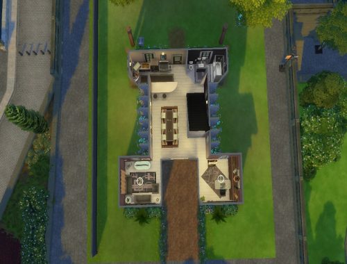 Cozy Cottage
