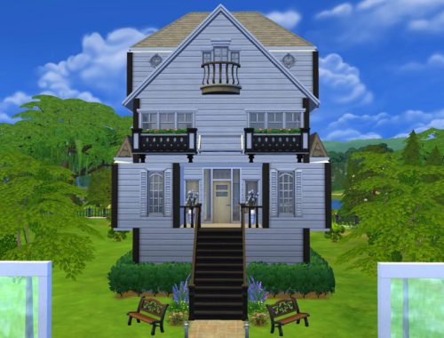 The Fabulous Ave - NO CC