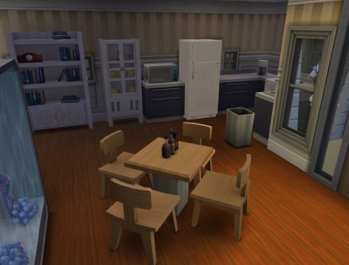 The Fabulous Ave - NO CC