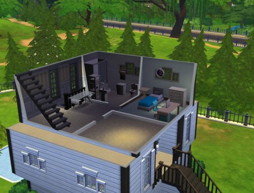 The Fabulous Ave - NO CC