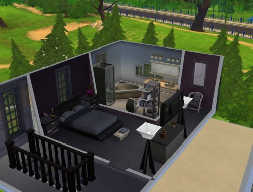 The Fabulous Ave - NO CC