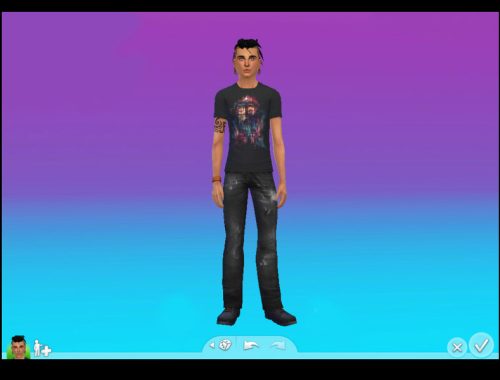 Threadless Tees for Guys