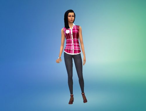 [Juuth] Outdoor gilet trendy - Outdoor Retreat needed