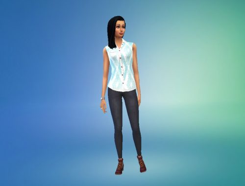 [Juuth] Outdoor gilet trendy - Outdoor Retreat needed