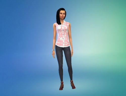 [Juuth] Outdoor gilet trendy - Outdoor Retreat needed