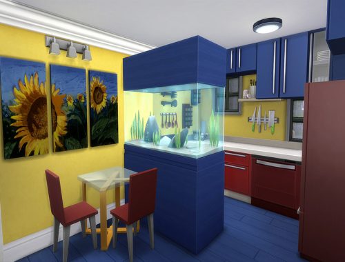 Artist Shack