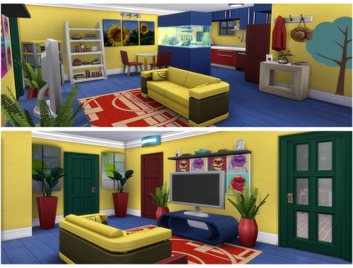 Artist Shack