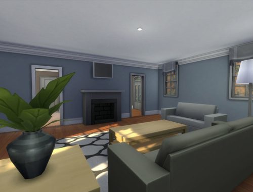 Colonial #2