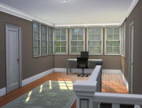 Colonial #2