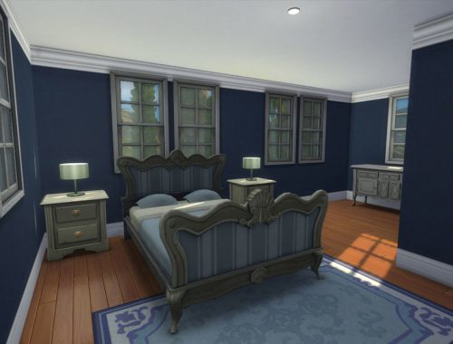 Colonial #2