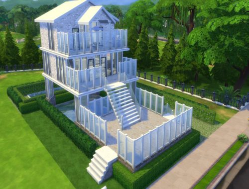 Summer Home