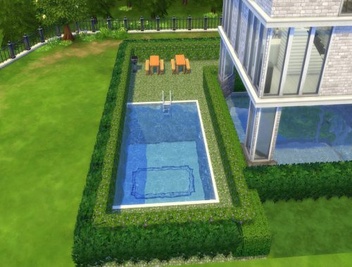 Summer Home