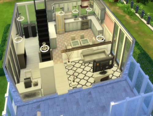 Summer Home