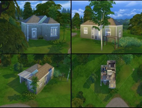 Quiet Suburbia