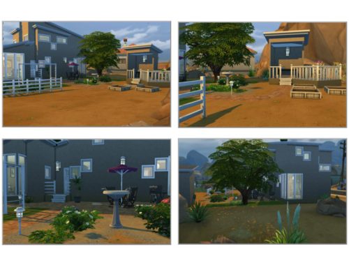 Islyngton: Phase Three