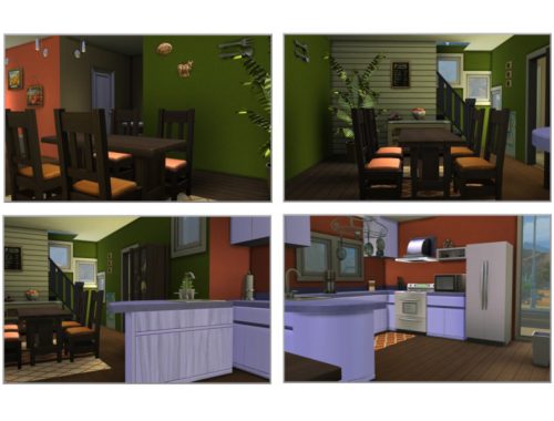 Islyngton: Phase Three