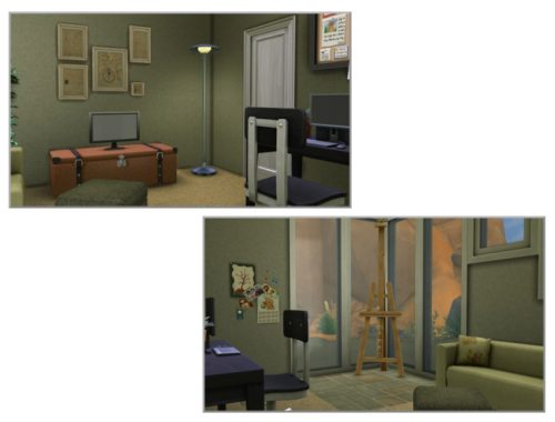 Islyngton: Phase Three