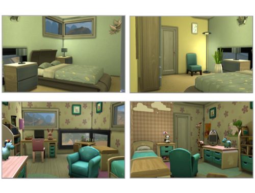 Islyngton: Phase Three