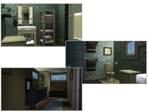 Islyngton: Phase Three