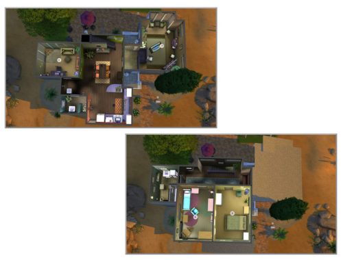 Islyngton: Phase Three