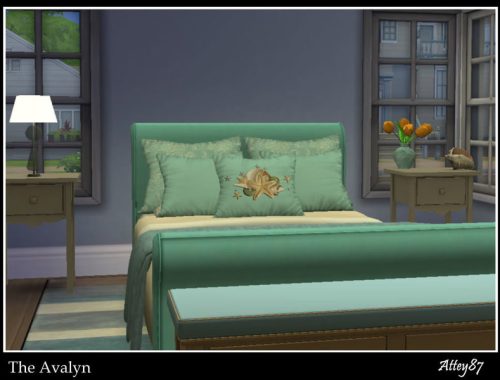 The Avalyn